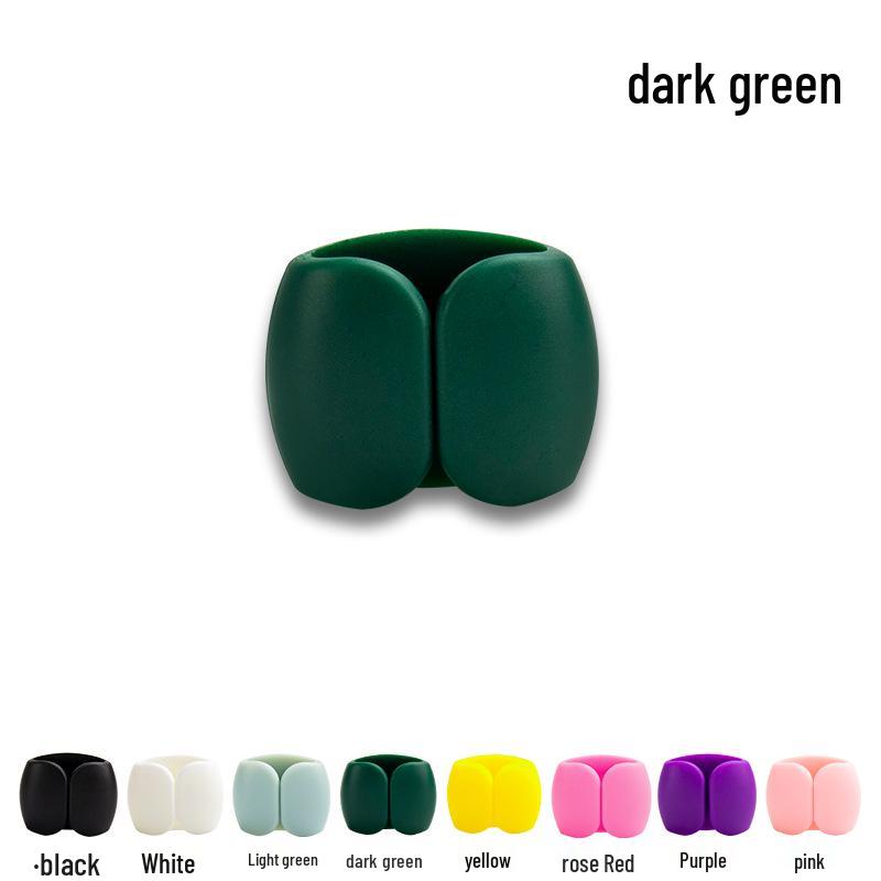 Multifunctional Cable Organizer & Earphone Winder