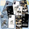 Phone Case for Samsung Galaxy S25 S23 S22 S24 Ultra FE A05 A06 A15 A16 A36 A37 A35 A52 A54 A55 A56 A57 A25 A26 A53 A17 Poster Book Fourths Wing Cover