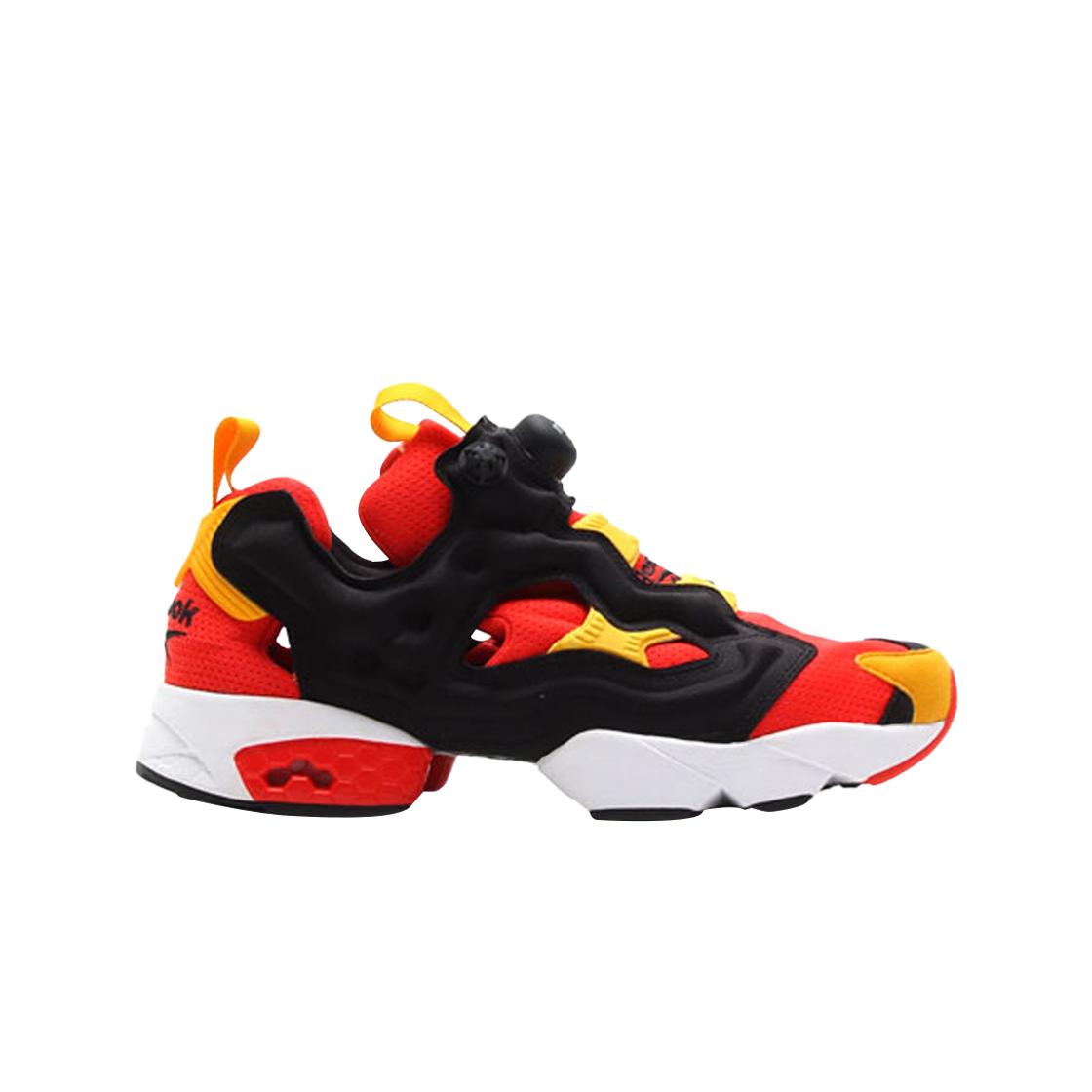 

Reebok Instapump Fury Og Black Red 240