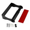 Stainless Steel Double Toilet Paper Holder for Bathroom And Home Use