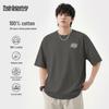 MARK FAIRWHALE Men's Heavyweight Cotton Short Sleeve T-Shirt