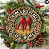 Metal Tin Sign Wall Decor Vintage Wizard Oz Red Heels Art