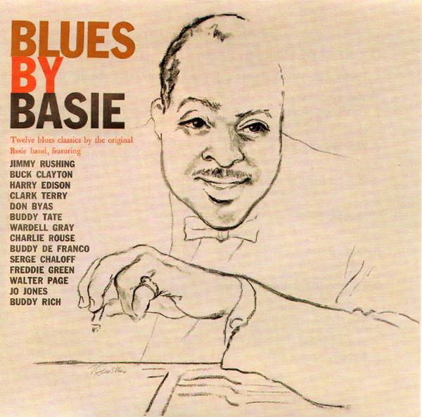 

CD COUNT BASIE - Blues By Basie COL5016512 Columbia Japan Jazz Used