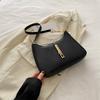 Niche Bag Women's New Trendy Casual Crossbody Bag Fashionable Simple Shoulder Bag Personalized Fashion Square Bag