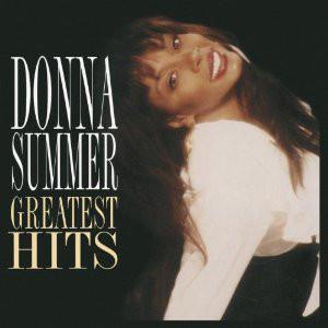 

CD DONNA SUMMER, BARRY MANILOW, WILL A - Donna Summer - Greatest Hits 731455879520 Mercury 1998 US Соул/Фанк Б/У