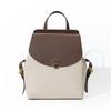 New Travel Student Schoolbag Women's Shoulder Backpack, Light Luxury Fashion Lightweight Large-capacity Girls Backpack