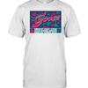 Tour T Shirt Goose October 29 30 2024 Miami Beach Fl