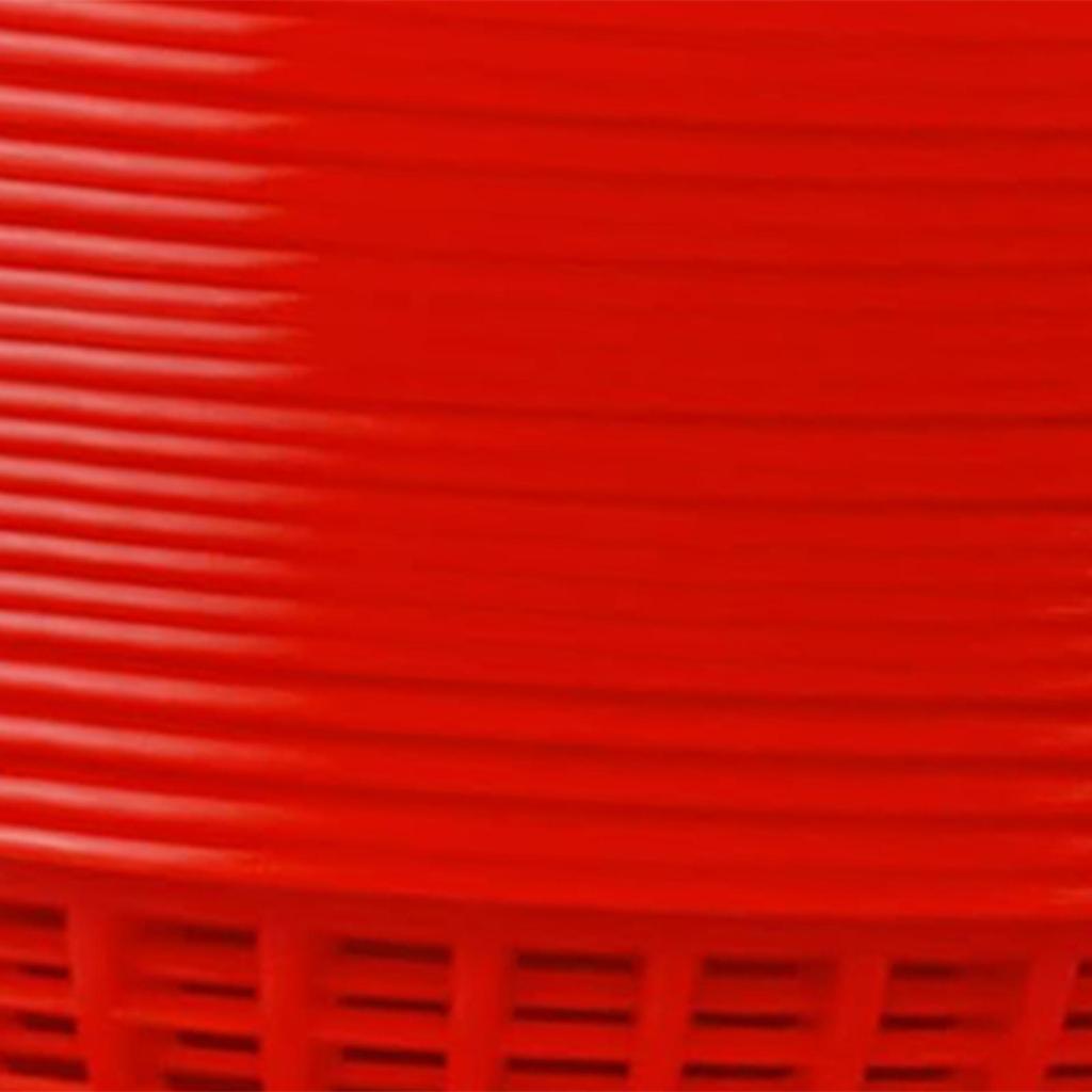 24x Ovale Fast-Food-Körbe Retro Aufbewahrungskörbe Behälter Brot Frittierkörbe Serviertablett für Kunsthandwerk Hähnchen Hot Dogs Burger