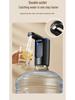 Double Pump High-Output Electric Bottled Water Dispenser for Home Use