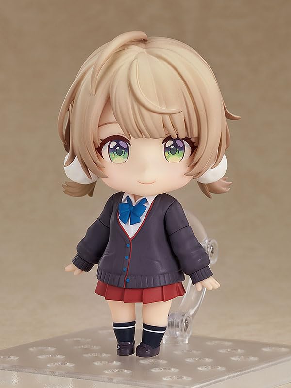 Nendoroid Shigure Ui Non-scale Plastic Painted Action Figure Resale
