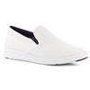 UGG Sheldon Fabric Comfortable Flat Casual Shoes Men Sneaker White 1124893-WHT