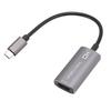 Type C To HD Multimedia Interface Video Capture Card Professional 4K 1080P Video Capture Card Supports for VLC for OBS