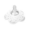 1/2pcs Anti Bite Nipple Protective Silicone Nipple Protector Breastfeed Mother Protect Shields Milk Cover Breast Feed Auxiliary Nipple