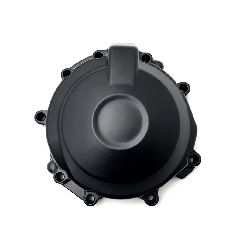 Side Engine Stator Cover Left For Kawasaki Ninja ZX6R 2007-2012 2021-2022(US) Motorcycle Part