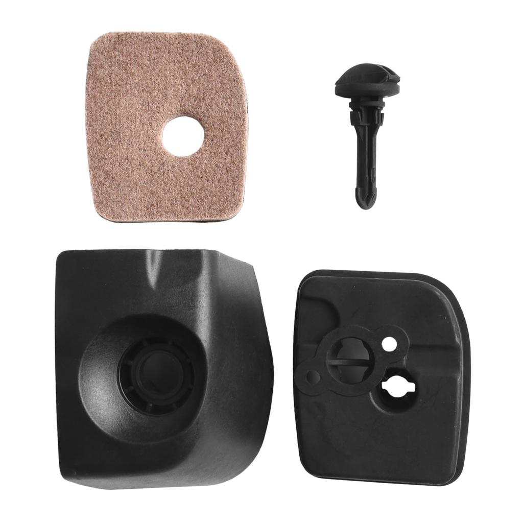 Air Filter Cover Air Filter Kit Blower Air Filter Long-lasting Usage