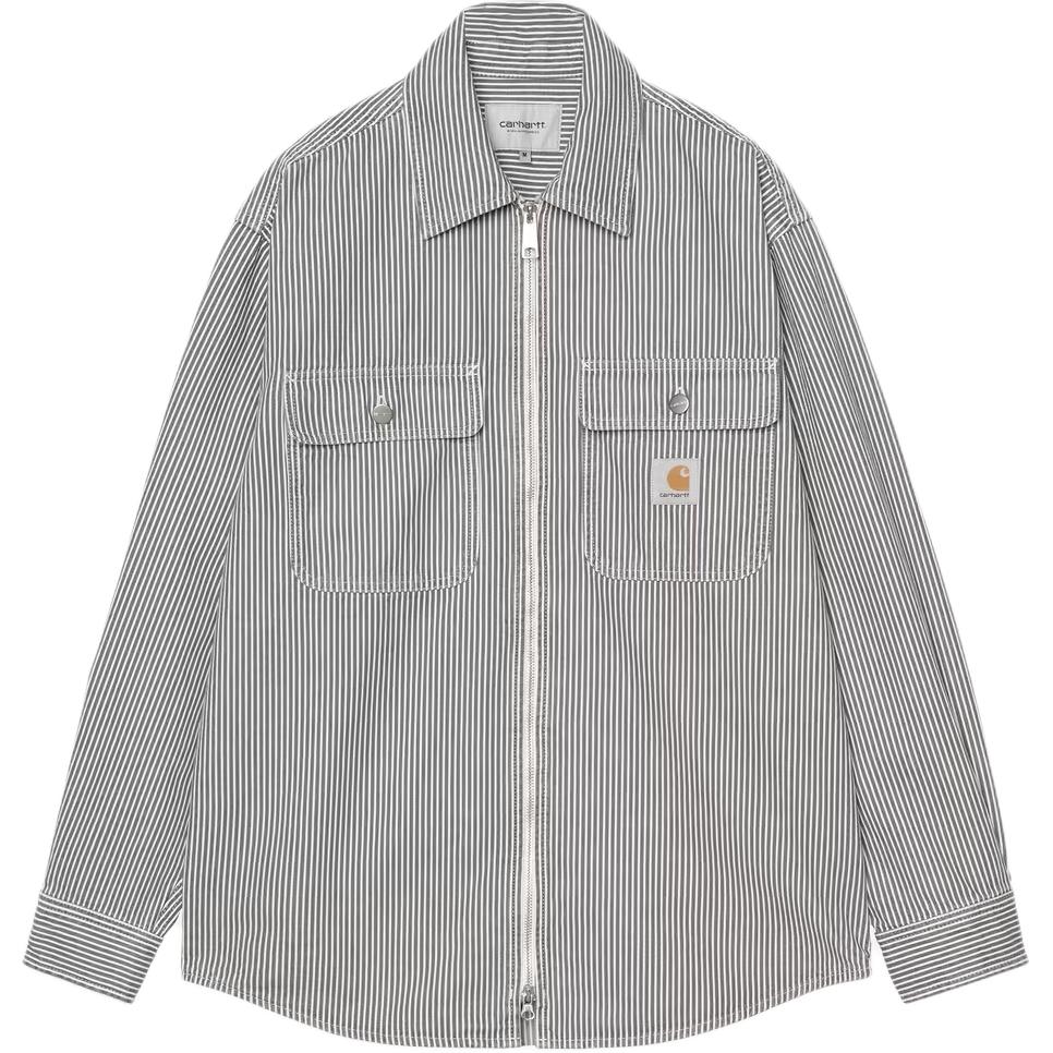 Carhartt WIP SS26 Mercer Shirt Jac