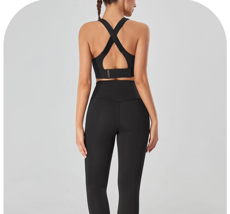 

Женский бесшовный бюстгальтер большого размера, беспроводной бюстгальтер, нижнее белье с эффектом пуш-ап, противоударный спортивный бюстгальтер без косточек, красивый бюстгальтер сзади XXXXXL чёрный