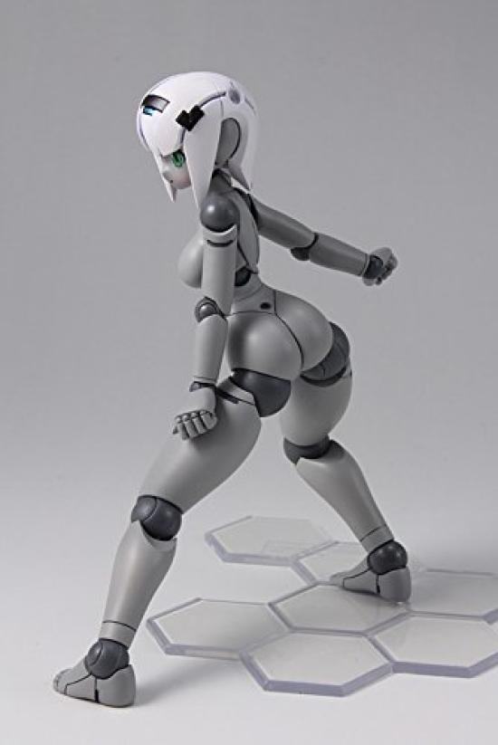 Polinian FMM Clover (Grey Fresh)