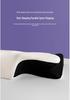 2026 Cross-Border Ergonomic Memory Foam Travel Pillow Series