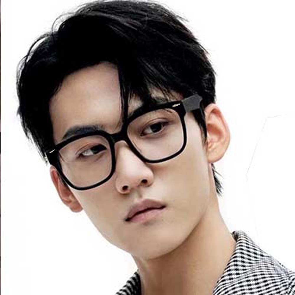 PC Elderly Reading Eyewear Resin Anti Blu-ray Eyewear Unisex Presbyopic Glasses  Mother's Day