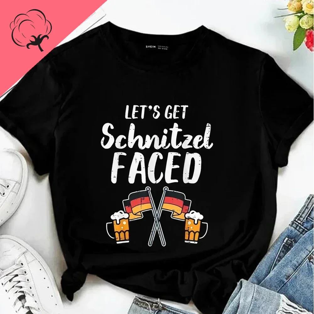 Beer Lovers Tshirt Summer Fashion Beer Lovers Fun And Creative Tshirt Unisex And Unisex Short Sleeves Cotton Printed Tshirt
