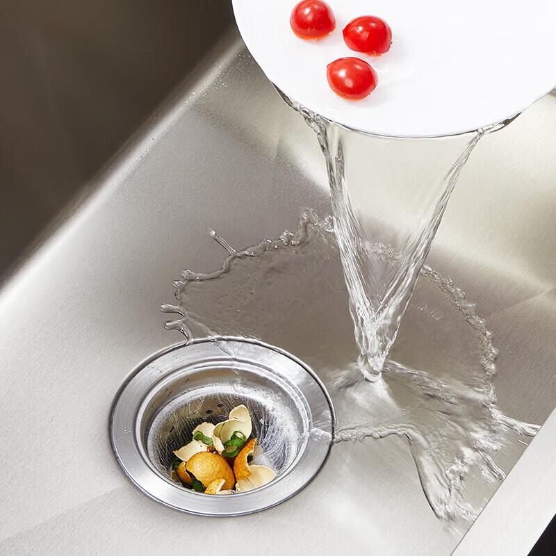 

YOUAO Disposable Sink Strainer Bags