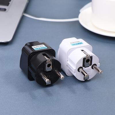 Universal Kr Au Us Uk Eu Steckeradapter Amerikanisch Japanisch Koreanisch Russisch Deutsch Reisestecker Israel Brasilien Stromwandler Steckdose