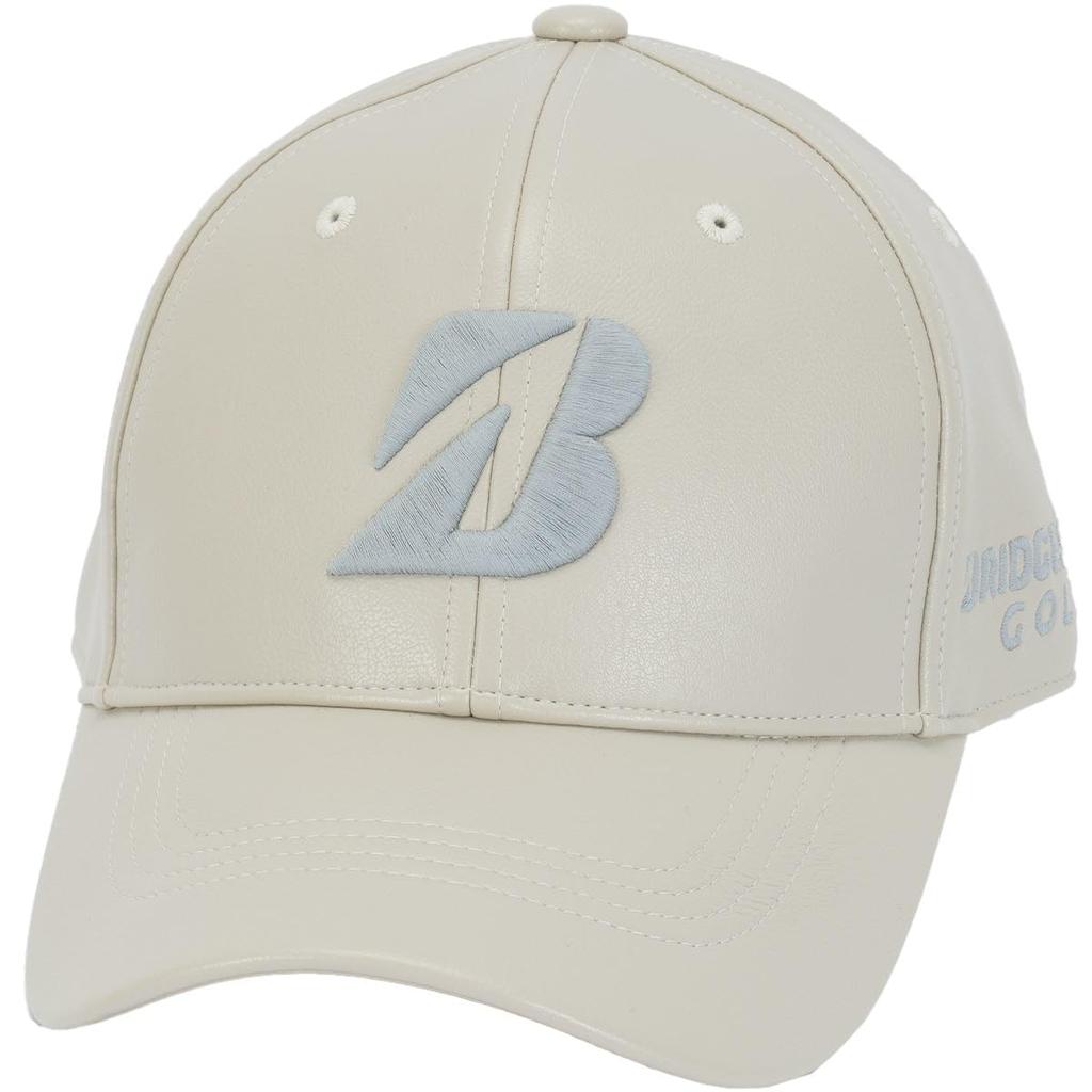 [Bridgestone Golf] Cap Limited Ladies Pro Model Cap CPW24L Ladies CPW SG
