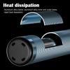 New Bike Air Pump Portable Bicycle Tire Pump America And French Schrader Valve Lightweight For Swimming Ring Football Basketball