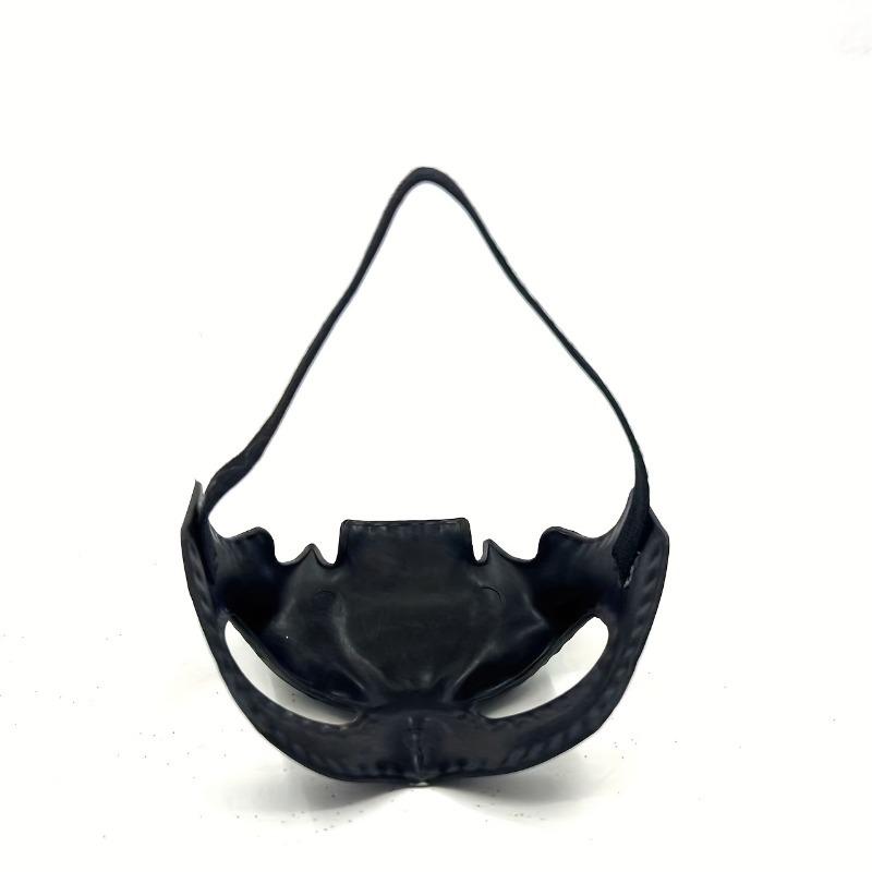 1-10PCSFunny Pet Avengers Mask Set Halloween Cosplay Costume for Dogs Cats Party Up Outfit Christmas Halloween Gift Pet Supplies