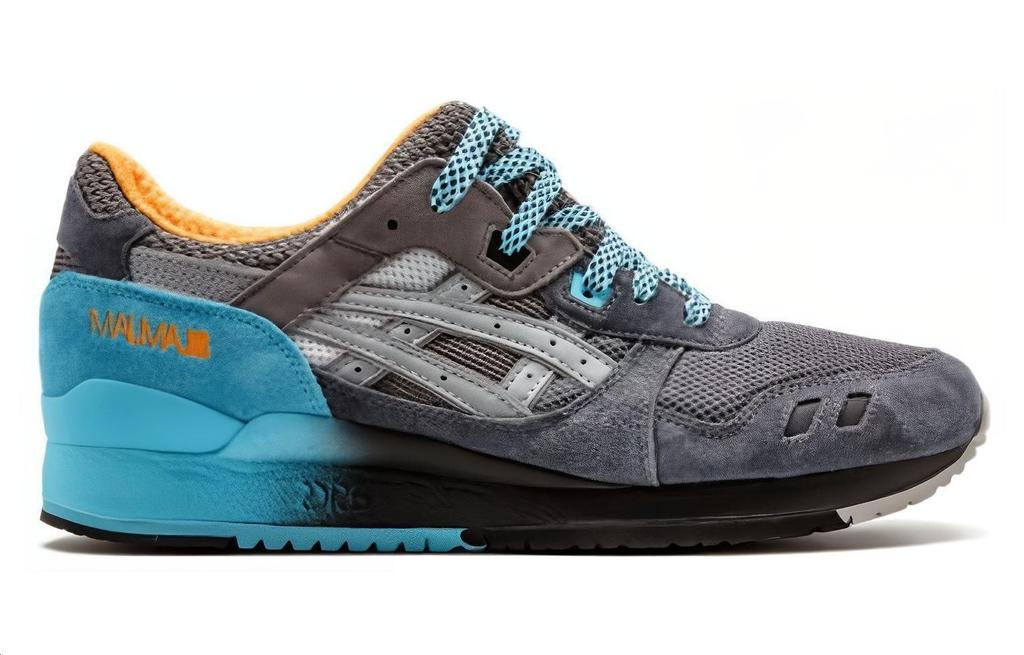 Asics Gel Lyte Iii Slam Jam 6THPRLLL 2016 H60TQ-1113