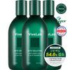 VIVE Lab Revive Solution Anti-Hair Loss Scalp Shampoo 300ml 3 Pcs