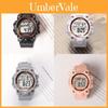 Unisex Sports Digital Watch With Led Lcd Backlight For Students And Athletes