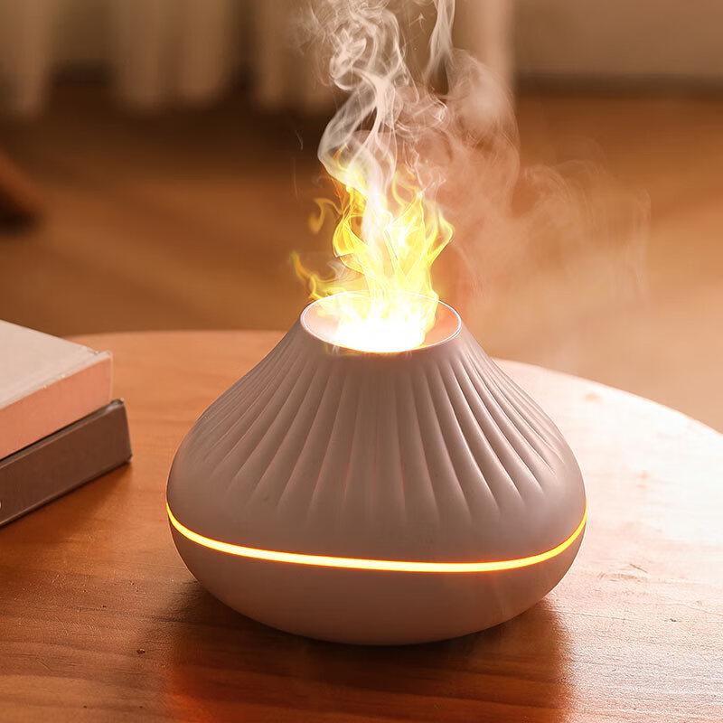 Cracked Onion Desktop USB Aroma Diffuser
