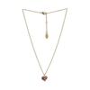 Vivienne Westwood Necklace 63020103 R938 Petra