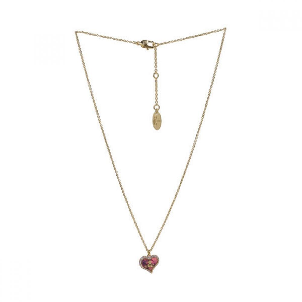 

Vivienne WeStwood Women S Necklace 63020103 R938 Petra one size
