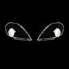 Car Lens Glass Light Lamp Headlamp Shell Auto Transparent Lampshade Case Lampcover Headlight Cover For Nissan Teana 2006 2007