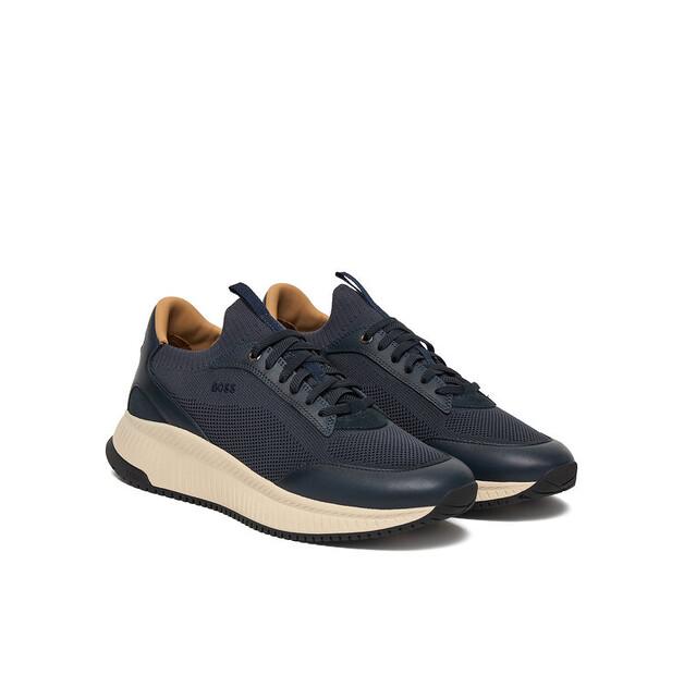 Кроссовки BOSS Ttnm Evo