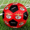 Custom Name Benfica Theme Size 5 Soccer Ball, Suitable for Both Indoor and Outdoor Matches, a Gift Suitable for Everyone.
