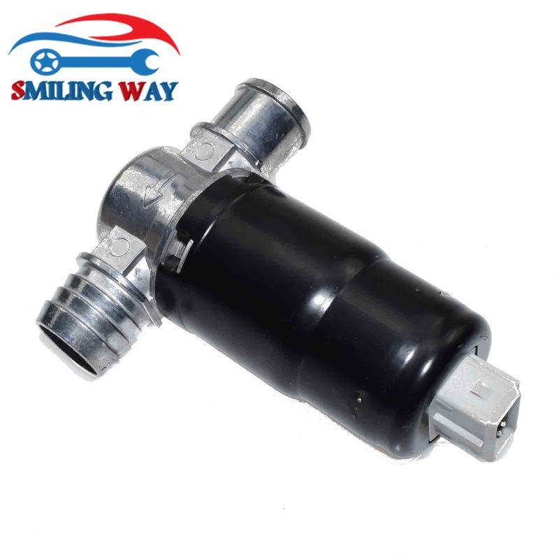 Idle Air Control Valve IAC & Wiring Connector Harness Plug For BMW 325i 325is 325iX 525i 2.5L 13411433626 13411726209 0280140574