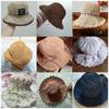 200g Natural Fiber Crochet Yarn 2-ply Yarn Hand Knitting Yarn Raffia Straw Yarn  Handcrafts Material