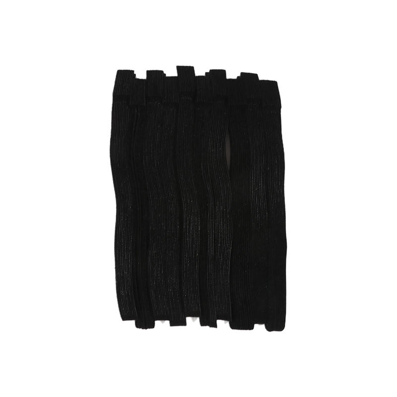 100PCS/SET Nylon Plant Ties Earphone Charging Data Cable Storage Strap Home Self Adhesive Cable Tie Nylon Data Cable Sorting Tie