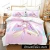 New Game No Game No Life Sora and Shiro Bedding Set Single Twin Full Queen King Size Bed Set Adult Kid Bedroom Duvet Cover Sets