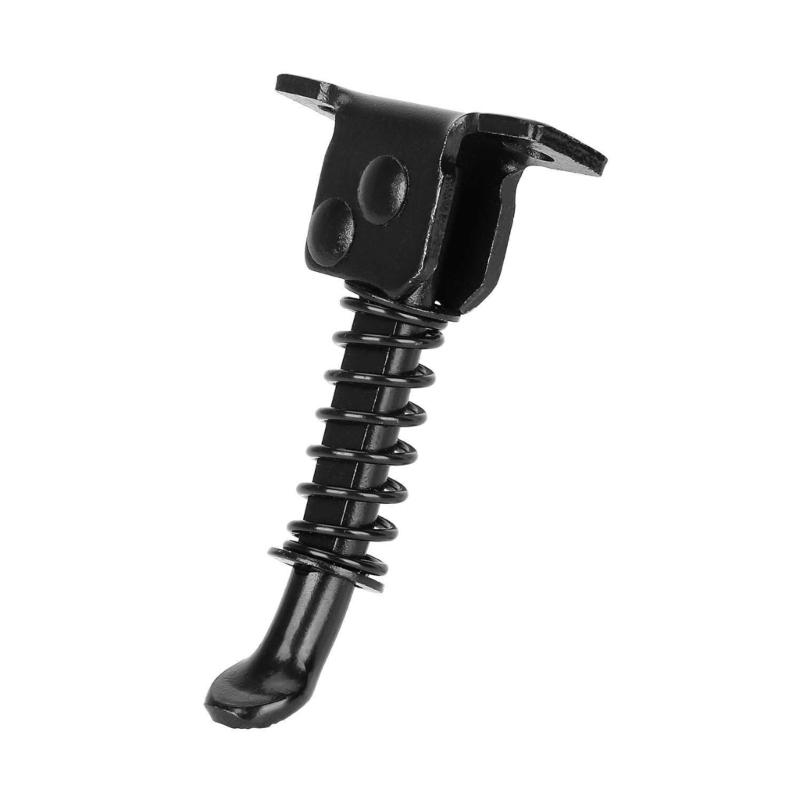 Scooter Stand Kickstand Pedal Stand Metal Scooter Support Stand Scooter Side Support Stand Parking Stand Replacements 1