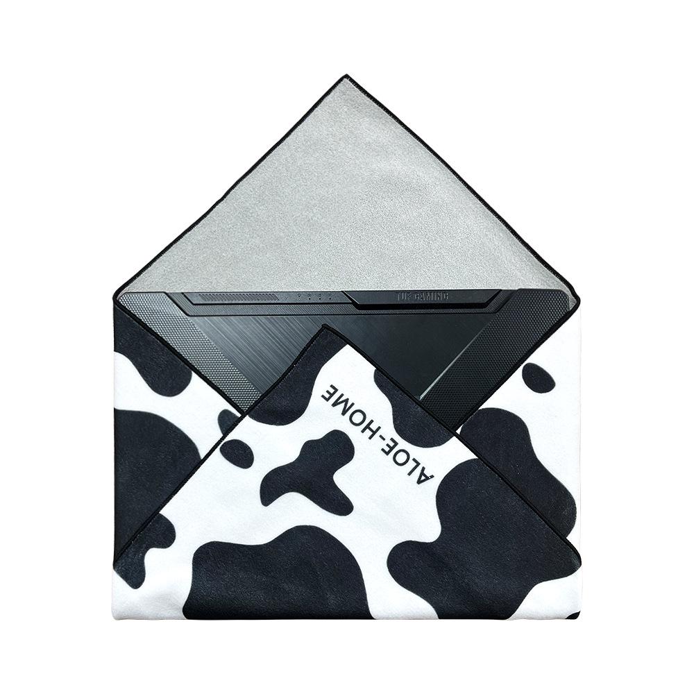 Best-Selling Digital Print Patchwork Camera & Tablet Protection Bag