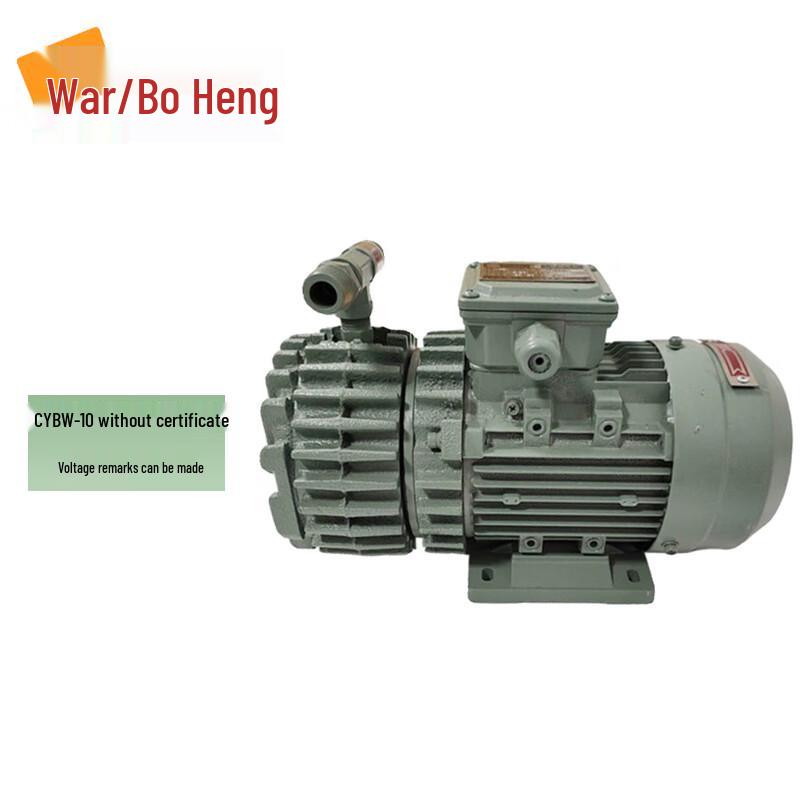 Zhan Baiheng Marine Self-lubricating CYBW Air Pump
