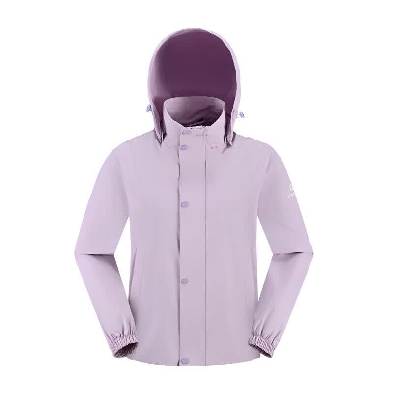 TOREAD Women s Lightweight Outdoor Jacket XXL