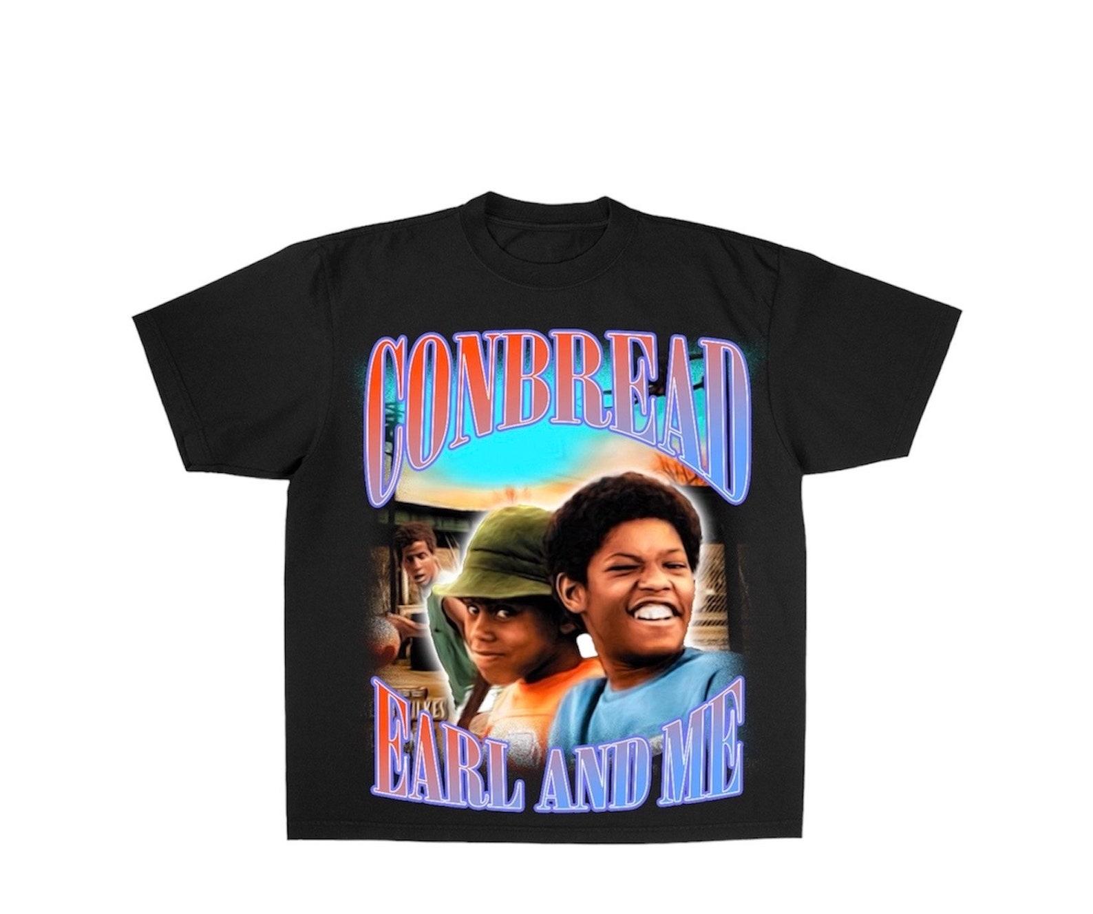 Cornbread Earl & Me T-Shirt XL