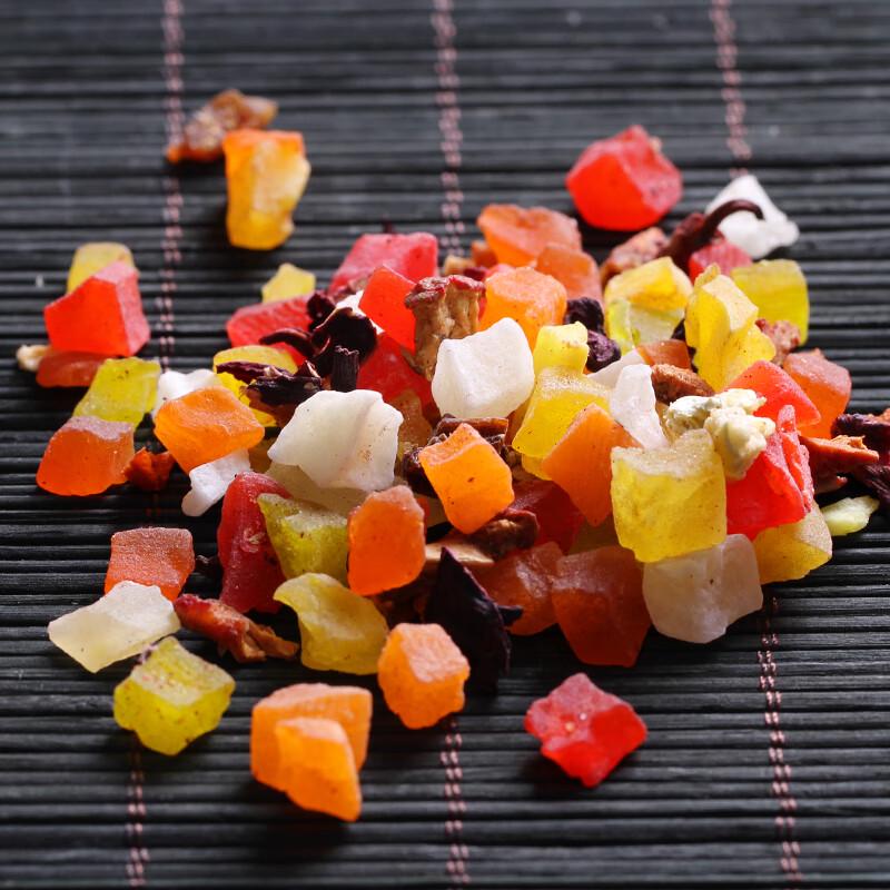 Xinxie Paris Champs Fruit Granule Tea