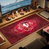 Twente FC Mouse Pad Large Gaming Table Cushion Non-slip Laptop Tablet Big Mousepad XXL Mat Mini PC Playmat With Lock edge_xia